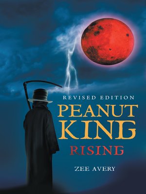 cover image of Peanut King